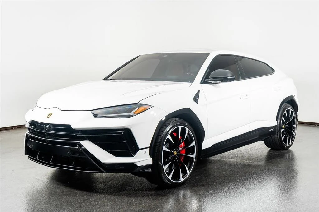 2023 Lamborghini Urus S - Image 20 of 31