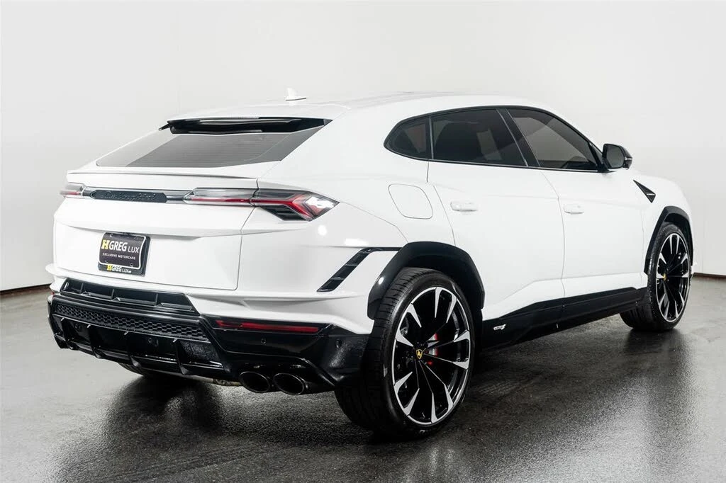 2023 Lamborghini Urus S - Image 10 of 31