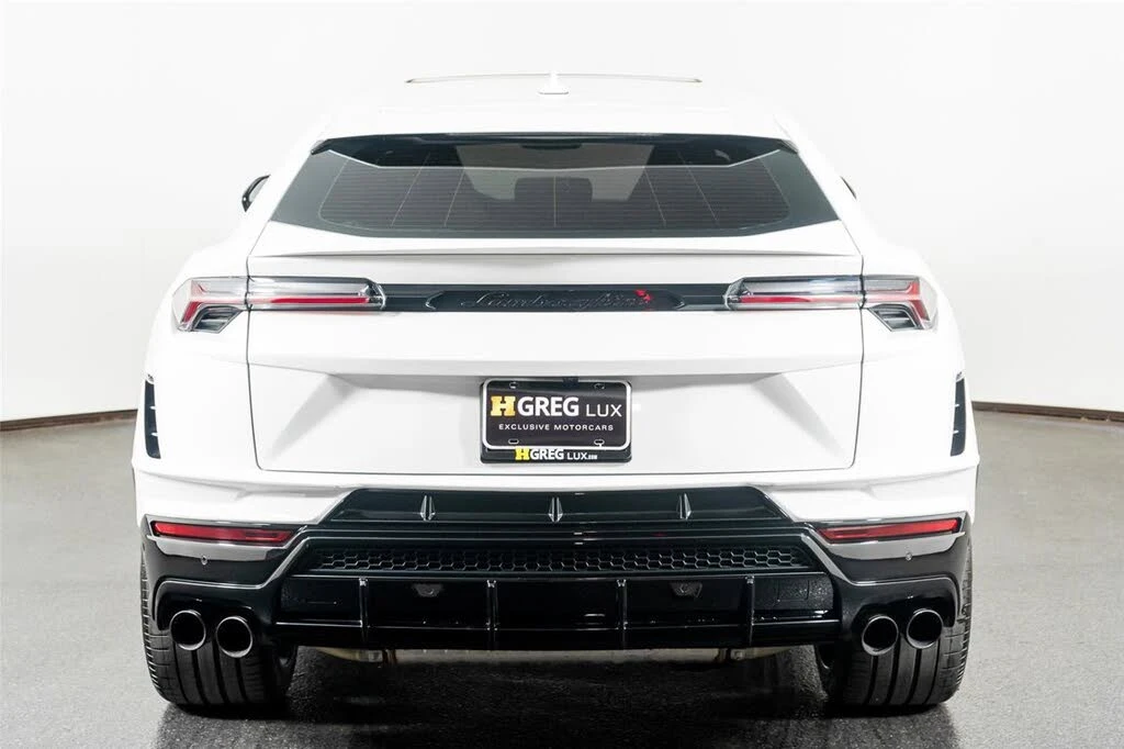 2023 Lamborghini Urus S - Image 11 of 31