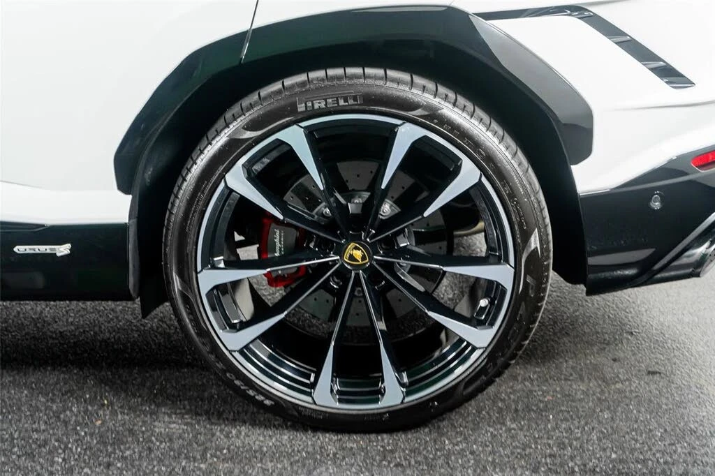 2023 Lamborghini Urus S - Image 17 of 31