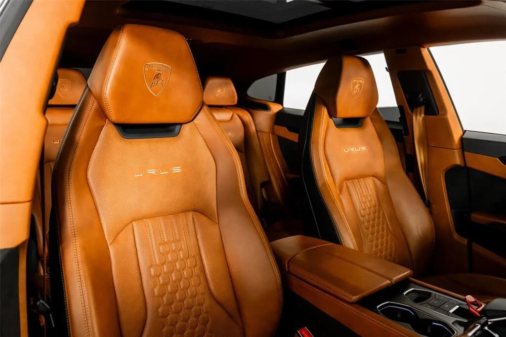 2023 Lamborghini Urus S - Image 31 of 31