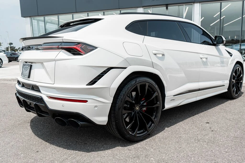 2023 Lamborghini Urus S - Image 12 of 31