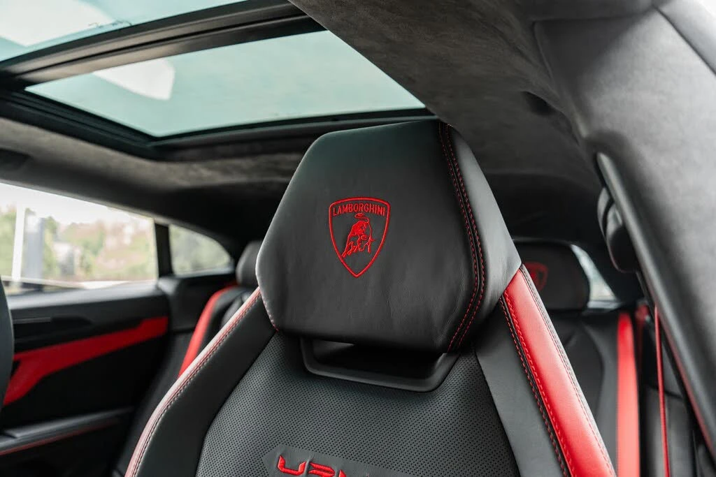 2023 Lamborghini Urus S - Image 26 of 31