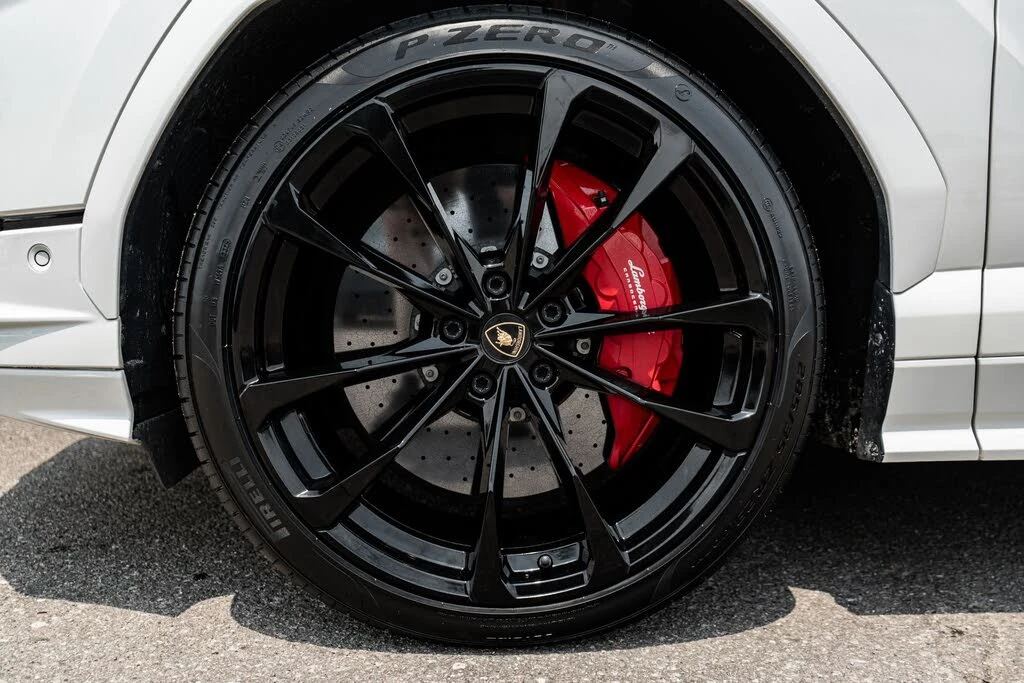 2023 Lamborghini Urus S - Image 6 of 31