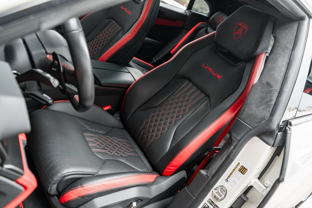2023 Lamborghini Urus S - Image 25 of 31