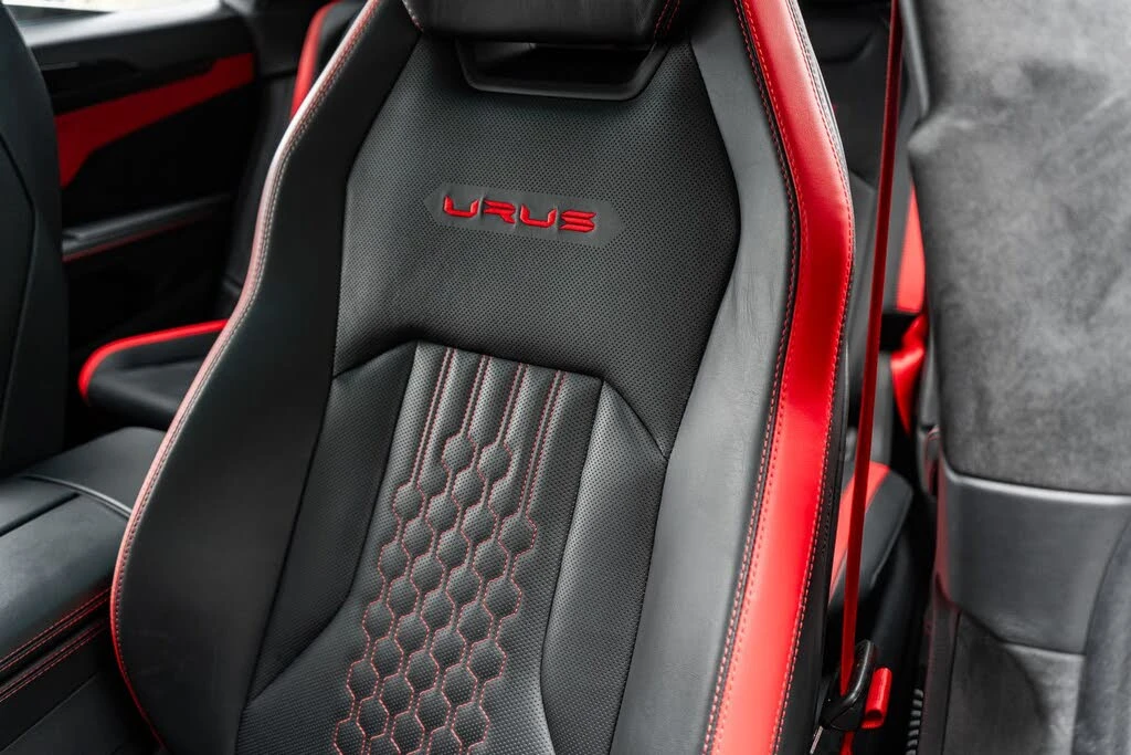 2023 Lamborghini Urus S - Image 27 of 31