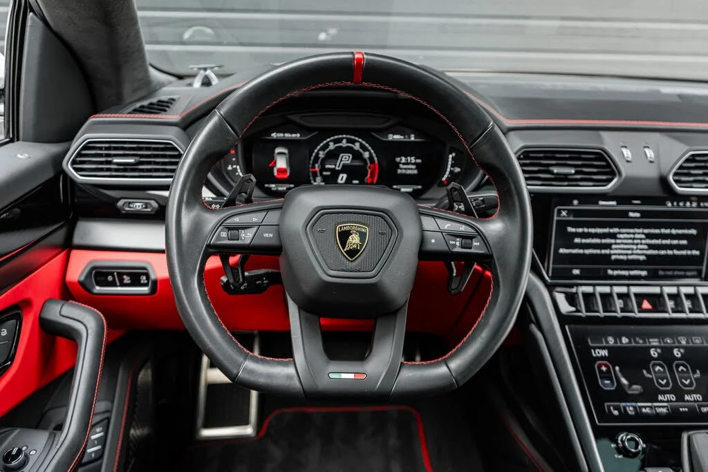 2023 Lamborghini Urus S - Image 29 of 31