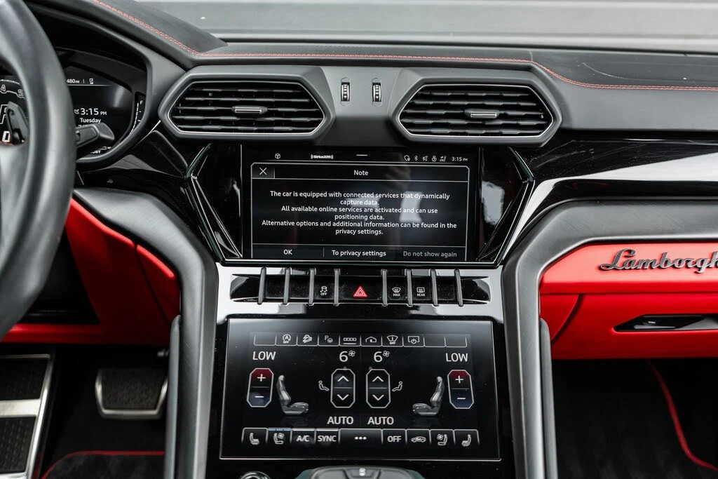 2023 Lamborghini Urus S - Image 31 of 31