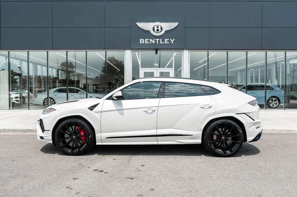 2023 Lamborghini Urus S - Image 5 of 31