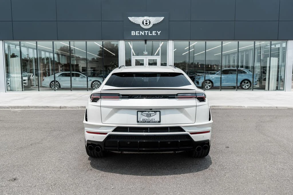 2023 Lamborghini Urus S - Image 10 of 31