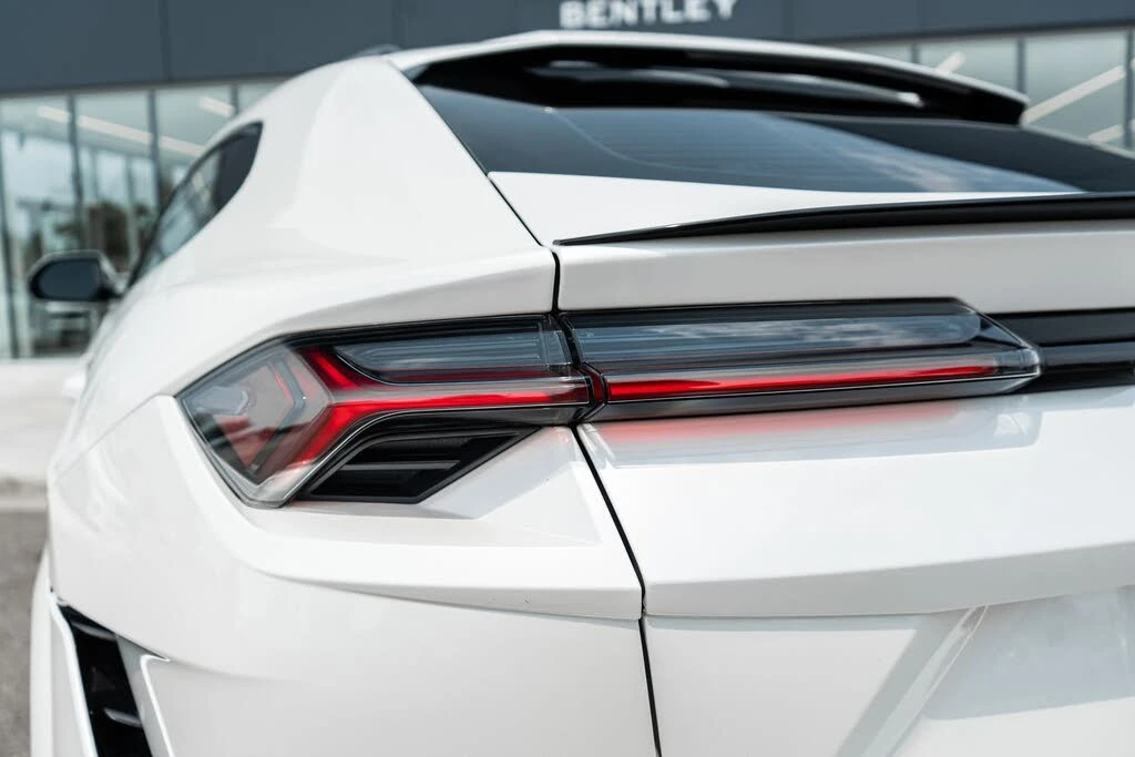 2023 Lamborghini Urus S - Image 11 of 31
