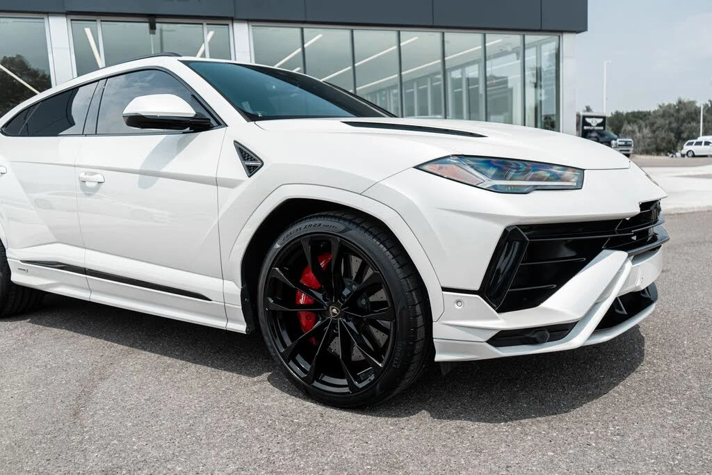 2023 Lamborghini Urus S - Image 18 of 31