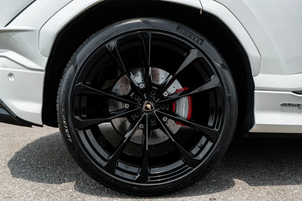 2023 Lamborghini Urus S - Image 14 of 31