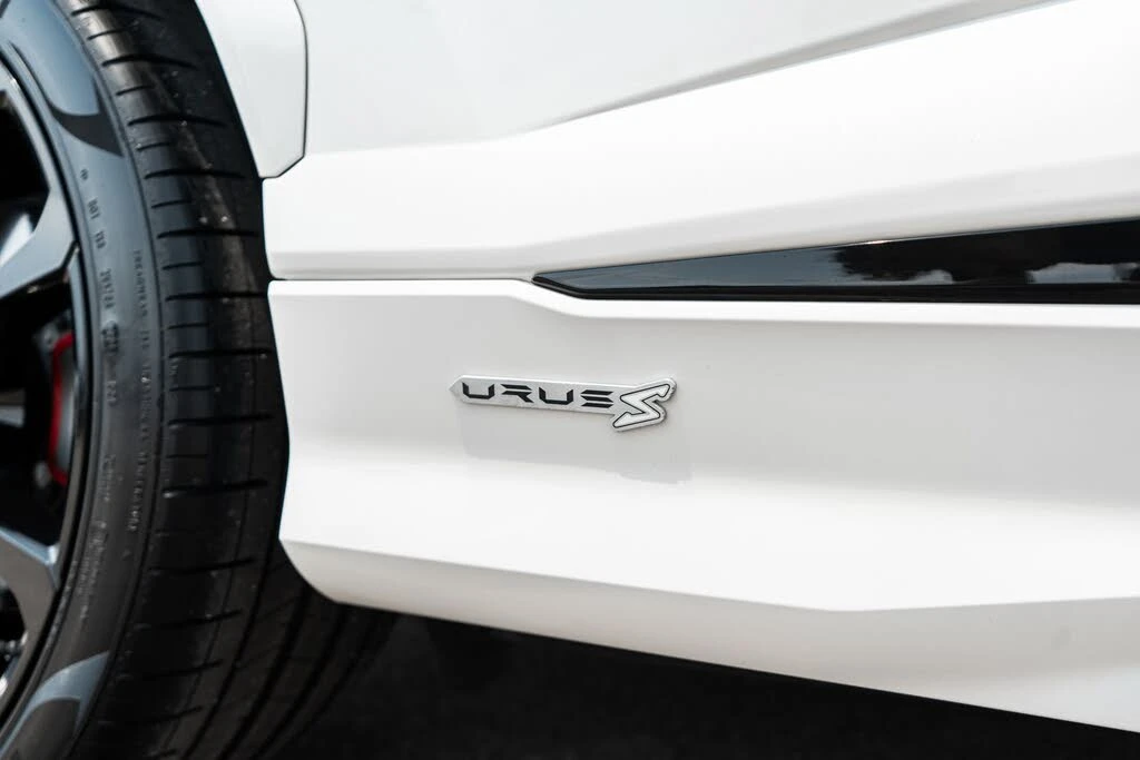 2023 Lamborghini Urus S - Image 16 of 31