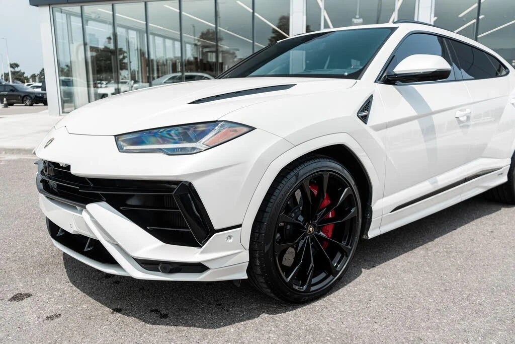 2023 Lamborghini Urus S - Image 20 of 31