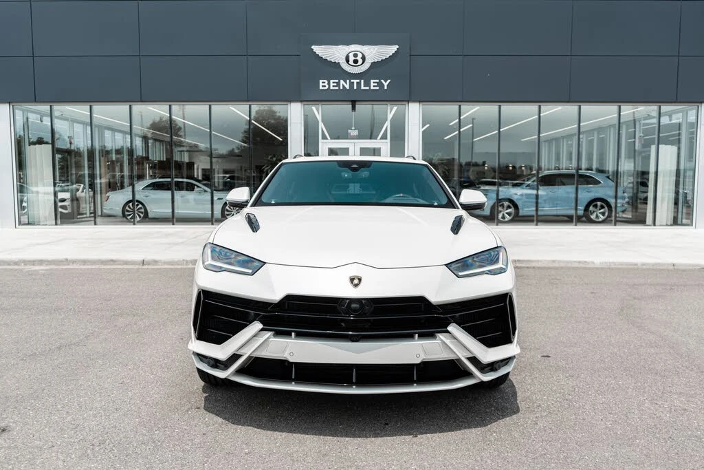 2023 Lamborghini Urus S - Image 19 of 31