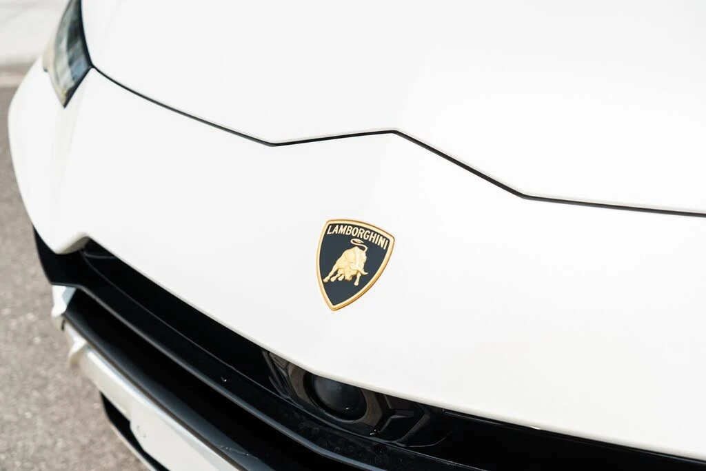 2023 Lamborghini Urus S - Image 21 of 31