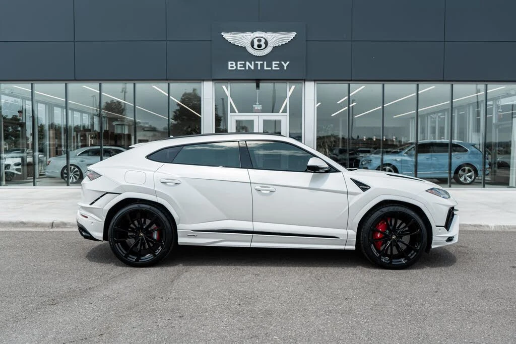 2023 Lamborghini Urus S - Image 13 of 31