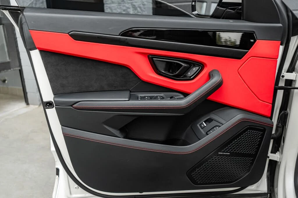 2023 Lamborghini Urus S - Image 23 of 31