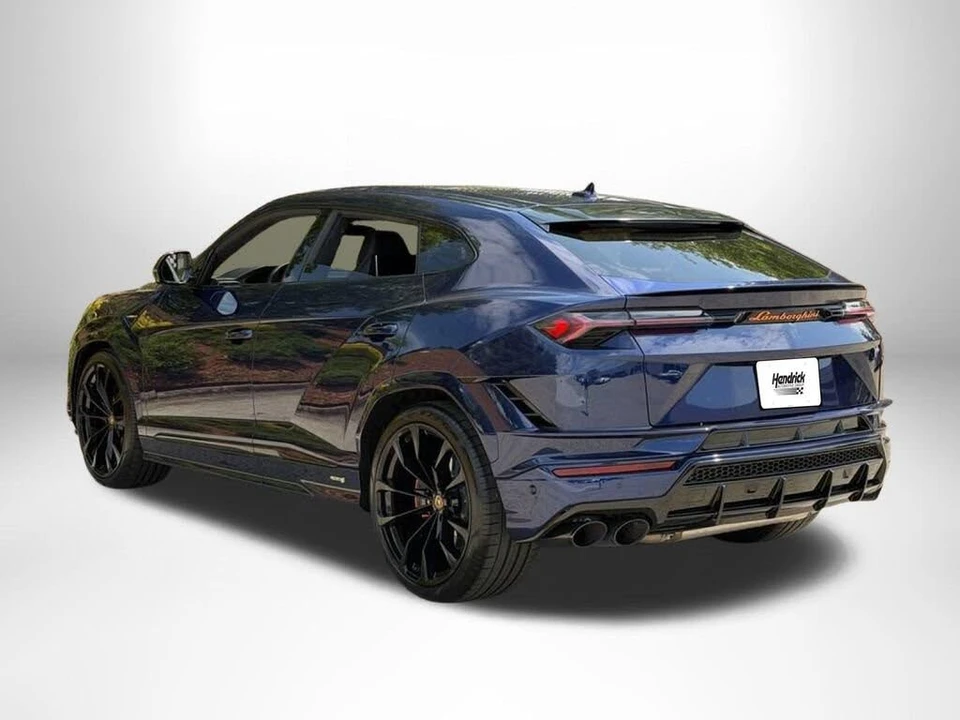2023 Lamborghini Urus S - Image 6 of 31