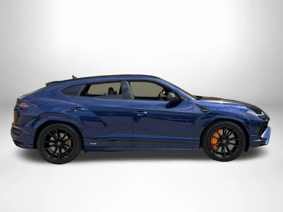 2023 Lamborghini Urus S - Image 3 of 31