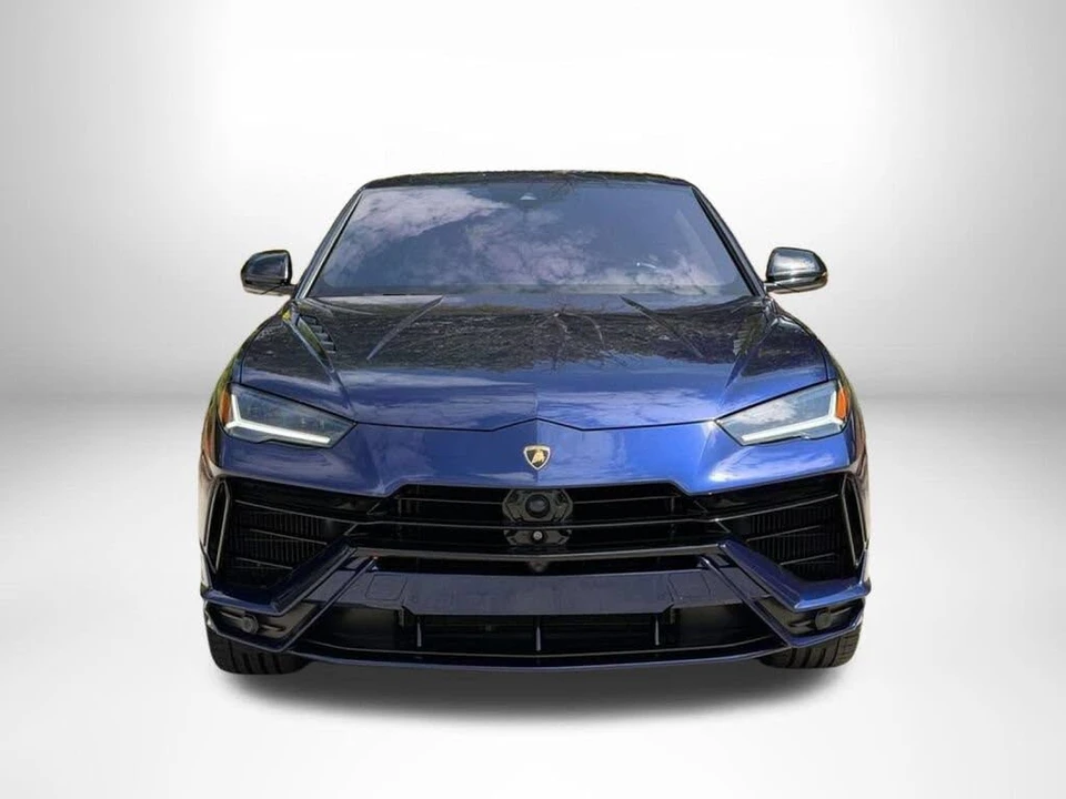 2023 Lamborghini Urus S - Image 9 of 31