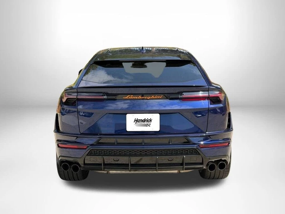 2023 Lamborghini Urus S - Image 5 of 31