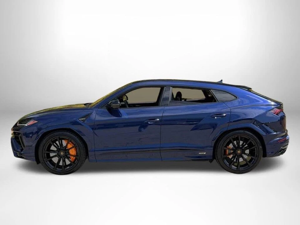2023 Lamborghini Urus S - Image 7 of 31
