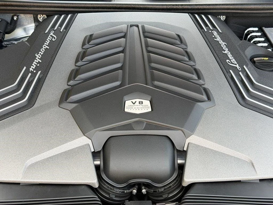 2023 Lamborghini Urus S - Image 11 of 31