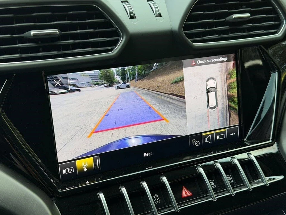 2023 Lamborghini Urus S - Image 22 of 31