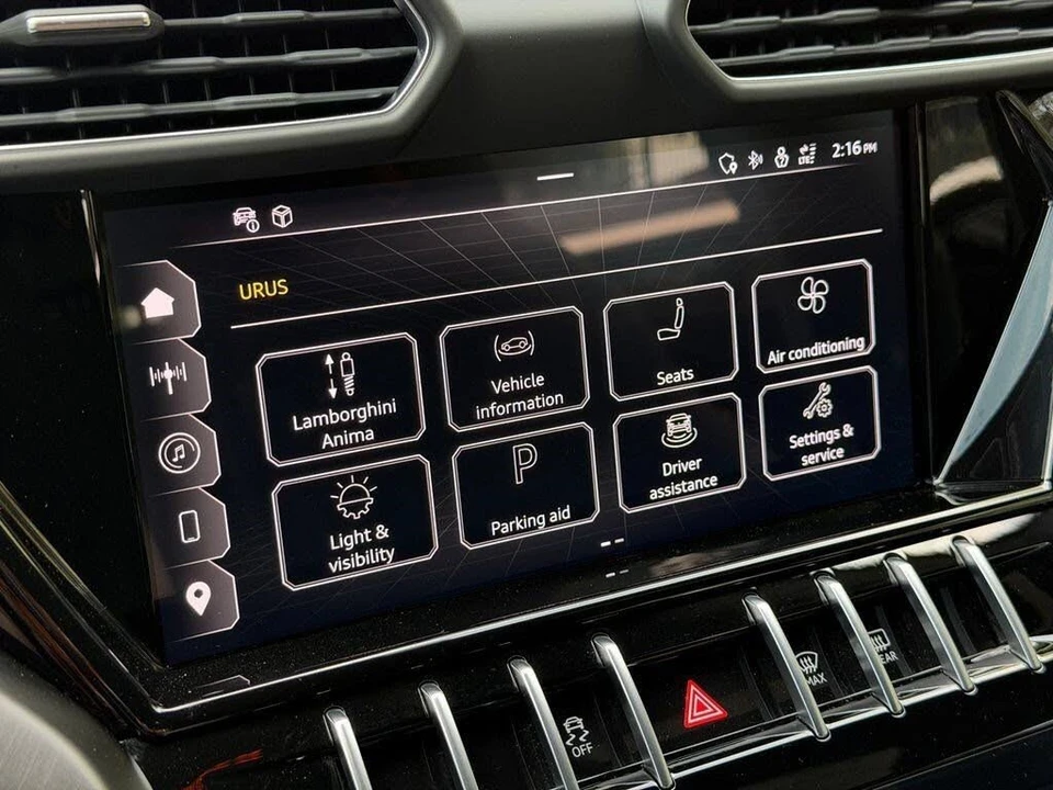 2023 Lamborghini Urus S - Image 26 of 31