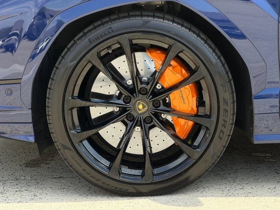 2023 Lamborghini Urus S - Image 13 of 31