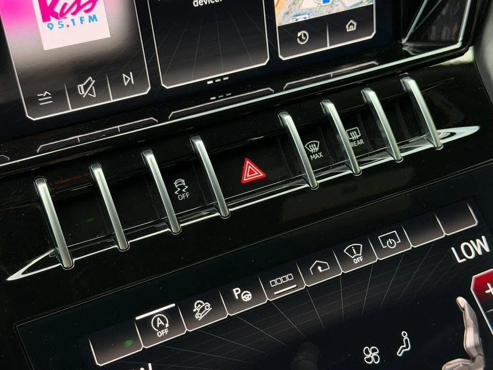 2023 Lamborghini Urus S - Image 27 of 31