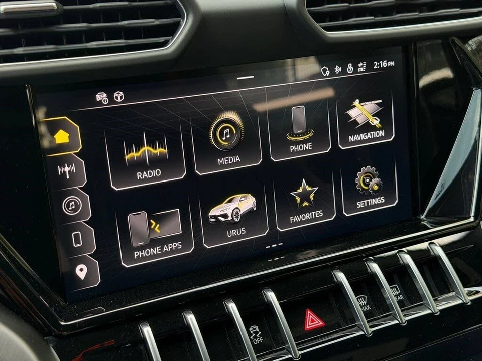 2023 Lamborghini Urus S - Image 25 of 31