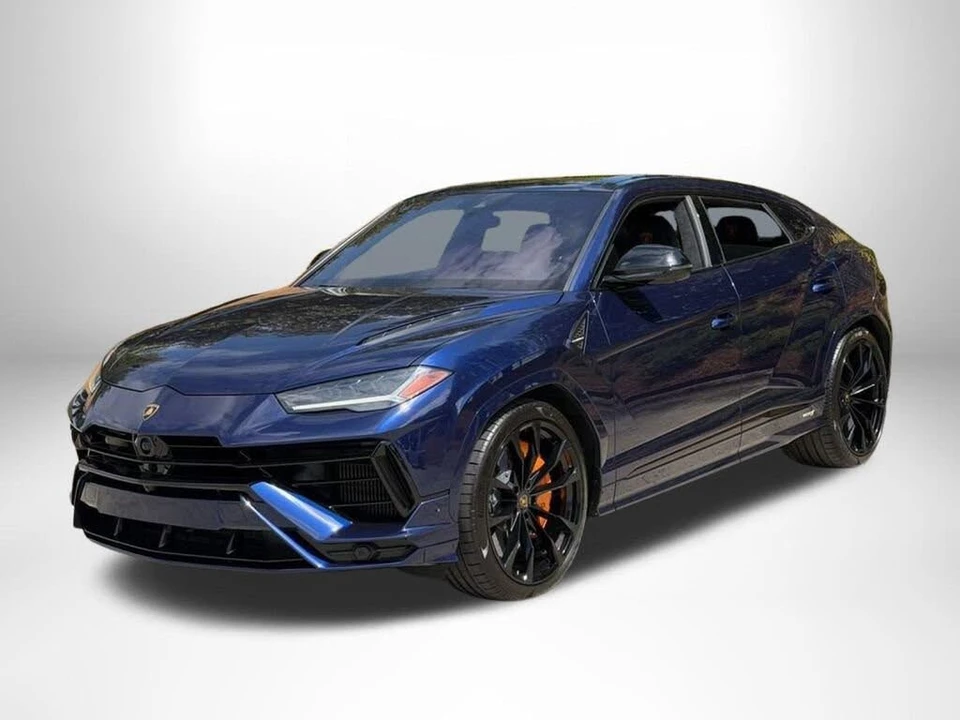 2023 Lamborghini Urus S - Image 8 of 31