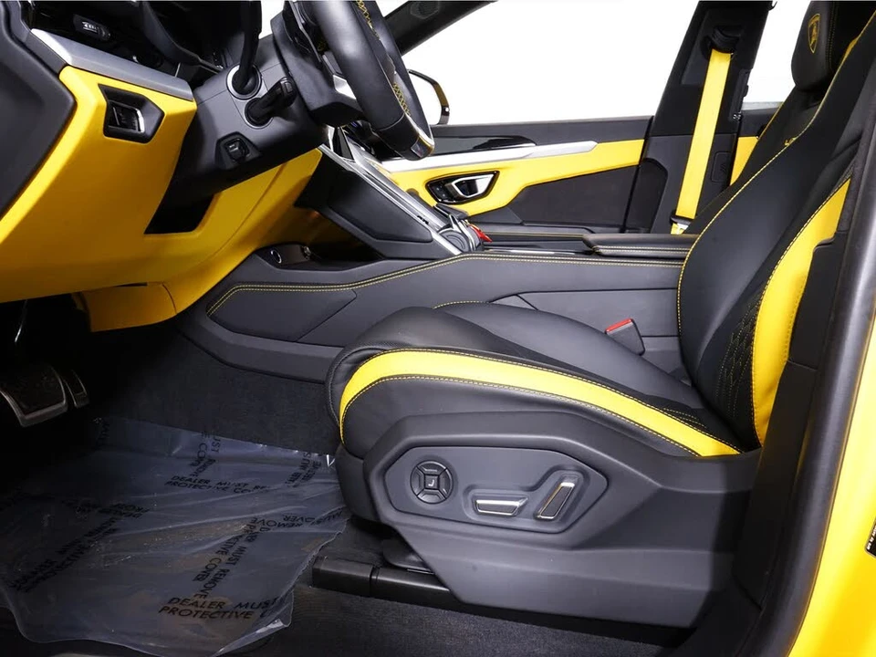 2023 Lamborghini Urus S - Image 24 of 31