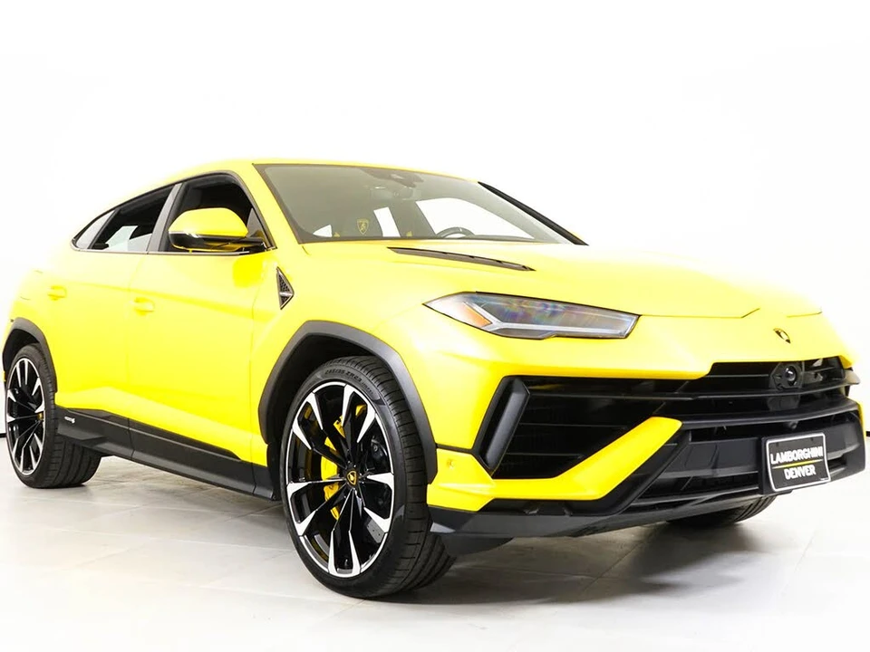 2023 Lamborghini Urus S - Image 17 of 31
