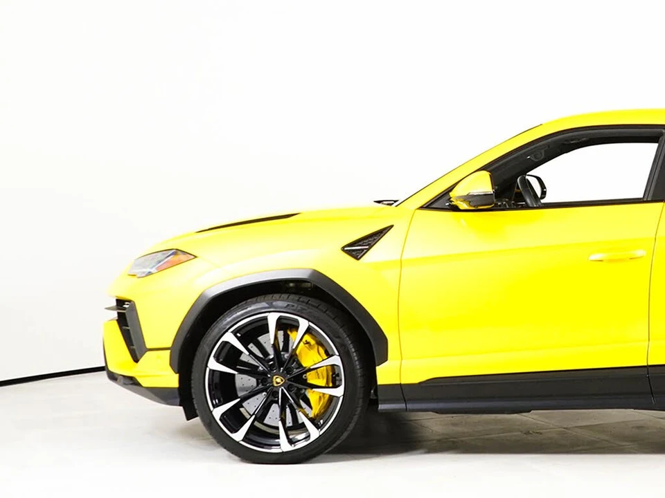 2023 Lamborghini Urus S - Image 12 of 31