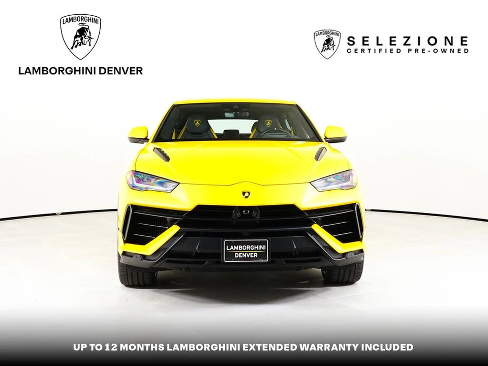 2023 Lamborghini Urus S - Image 11 of 31