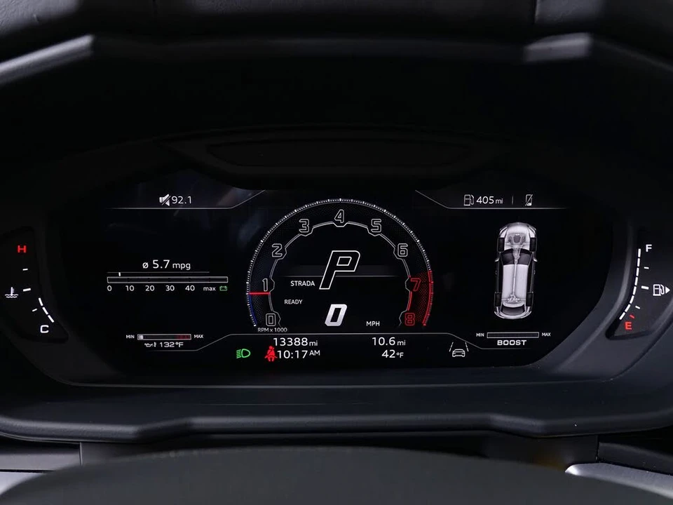 2023 Lamborghini Urus S - Image 22 of 31