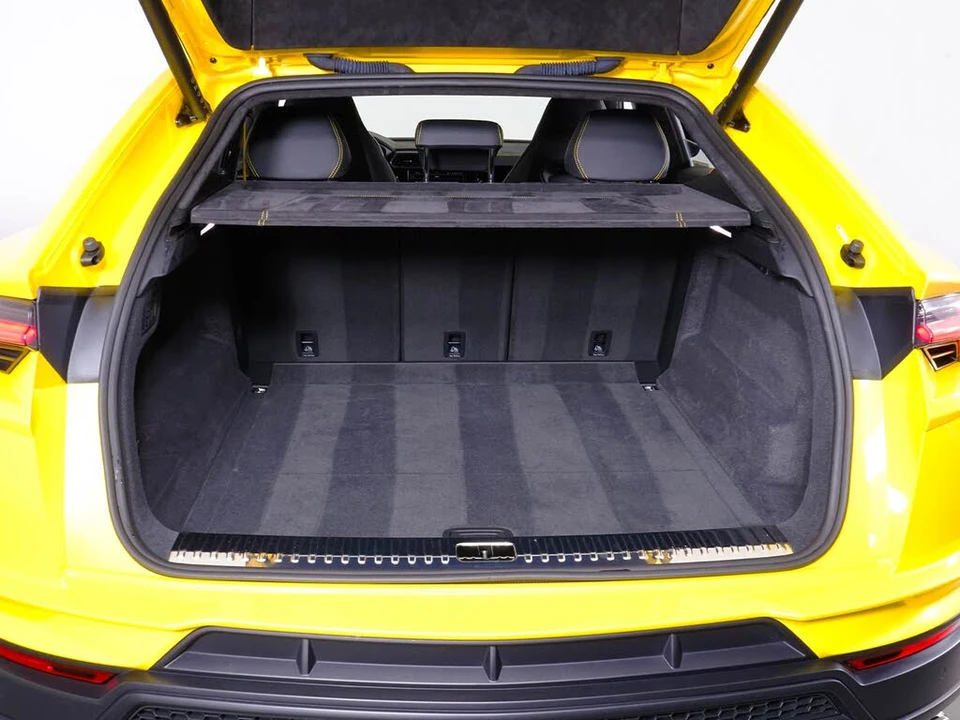 2023 Lamborghini Urus S - Image 19 of 31