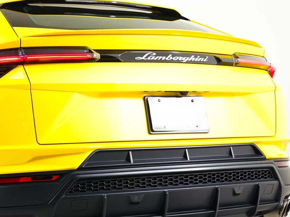2023 Lamborghini Urus S - Image 20 of 31