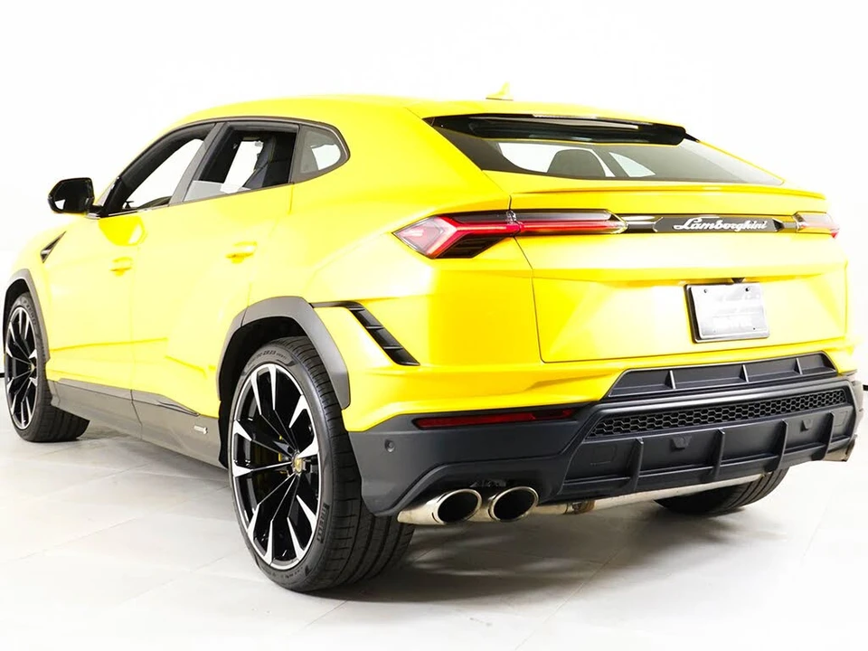 2023 Lamborghini Urus S - Image 18 of 31