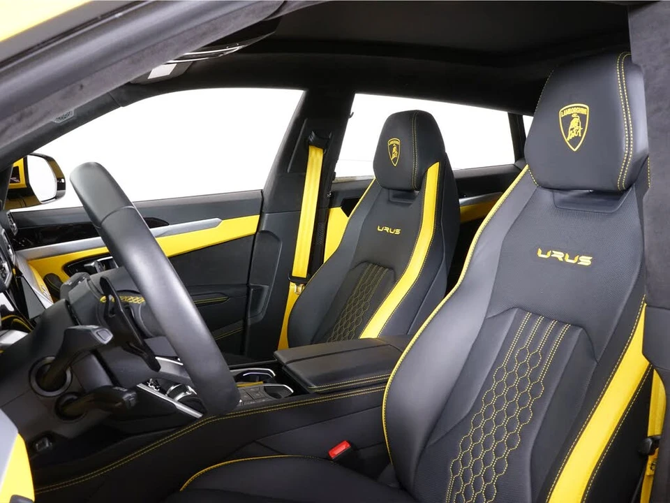 2023 Lamborghini Urus S - Image 25 of 31