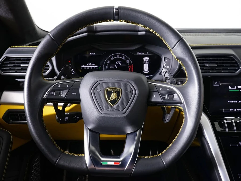 2023 Lamborghini Urus S - Image 21 of 31