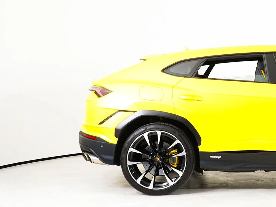 2023 Lamborghini Urus S - Image 14 of 31