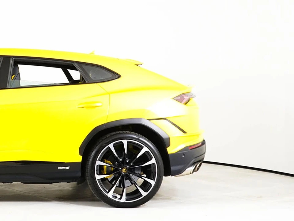 2023 Lamborghini Urus S - Image 13 of 31