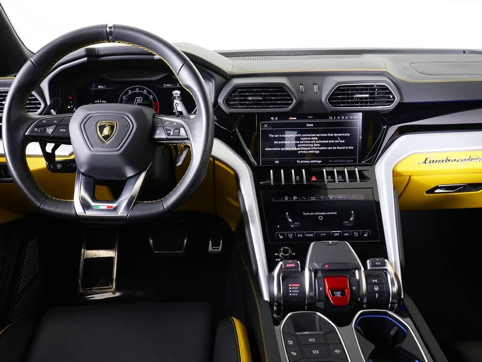 2023 Lamborghini Urus S - Image 28 of 31