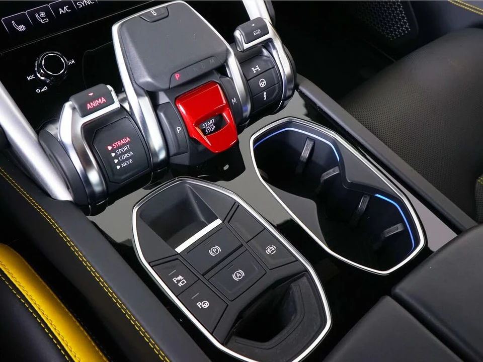 2023 Lamborghini Urus S - Image 31 of 31