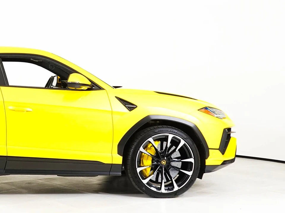 2023 Lamborghini Urus S - Image 15 of 31